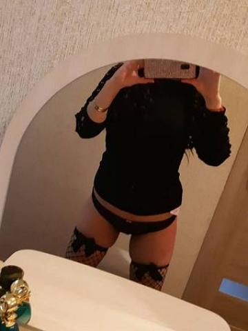 Людмила Массаж Брюнетка фото 4