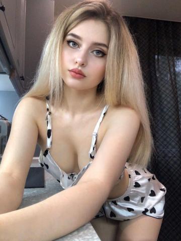 Анастасия фото 3