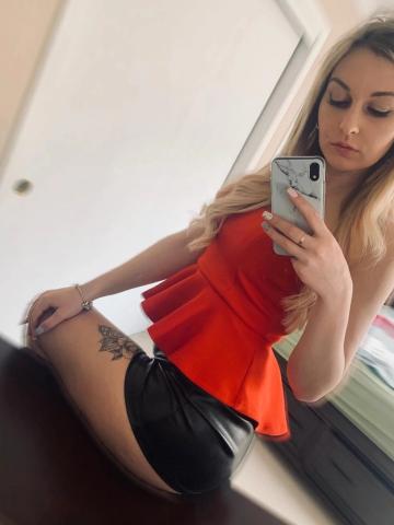 Алла Мелитополь