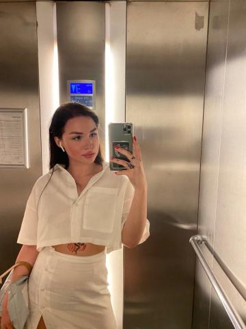 Марина Пластичная фото 2