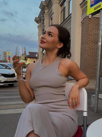 Марина Пластичная фото 4