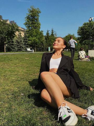 Марина Пластичная фото 6